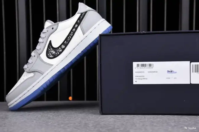 Cheap TBK LOW (DR shoe OG box) CN8607-002 JORDAN DR X 1 0603